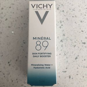 Vichy | MINÉRAL 89 Hyaluronic Acid Moisturizer